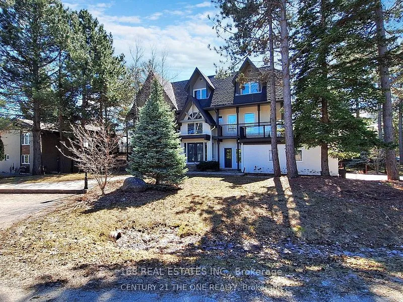 Detached Home For Sale | X13245458