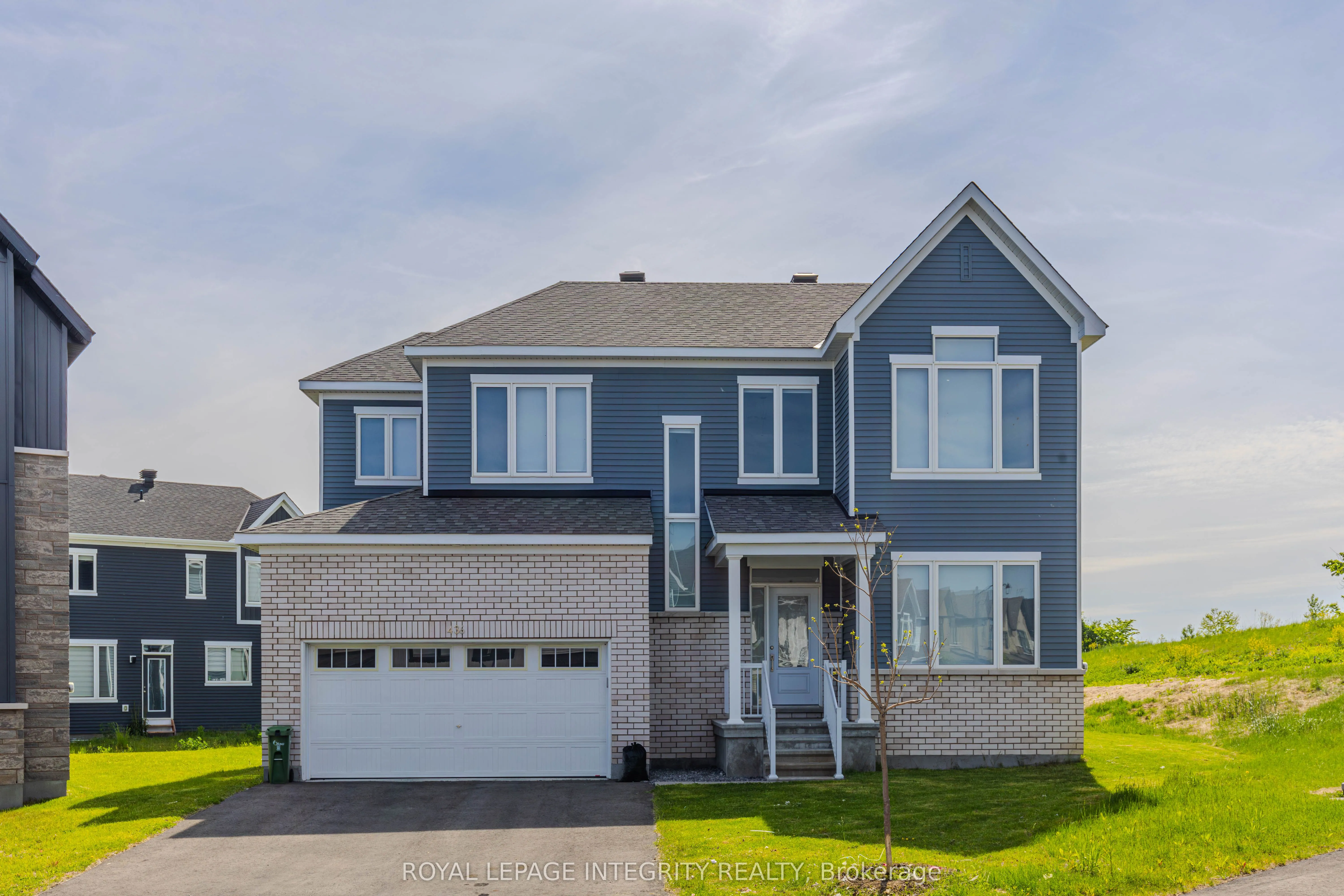 Detached Home For Sale | X13245462