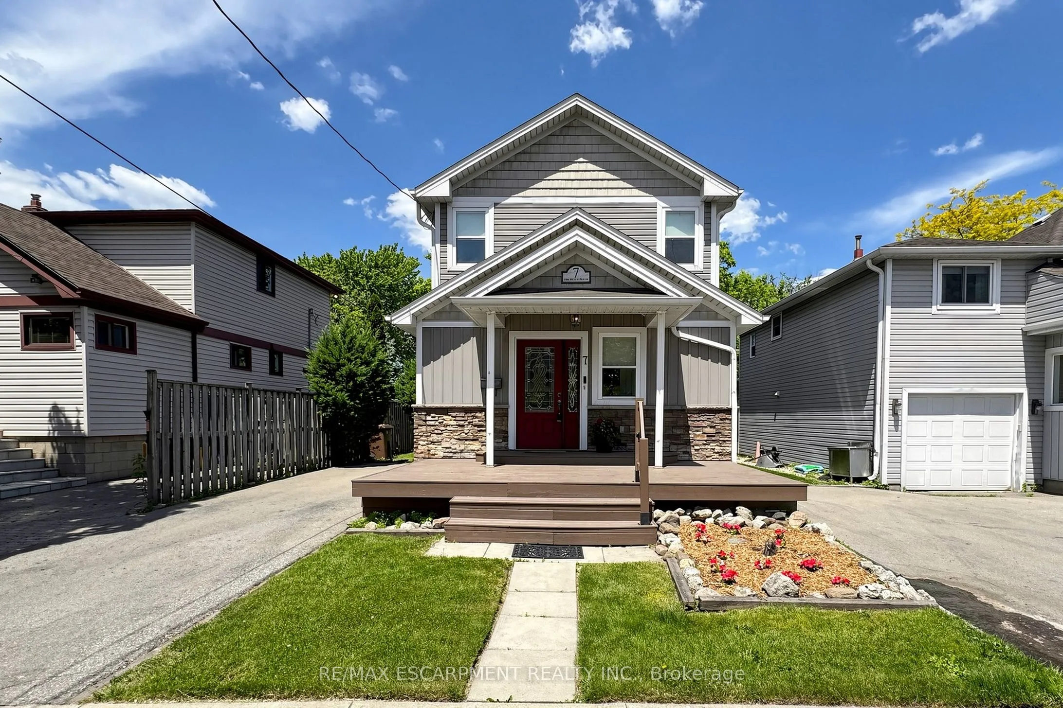 Detached Home For Sale | X13245474