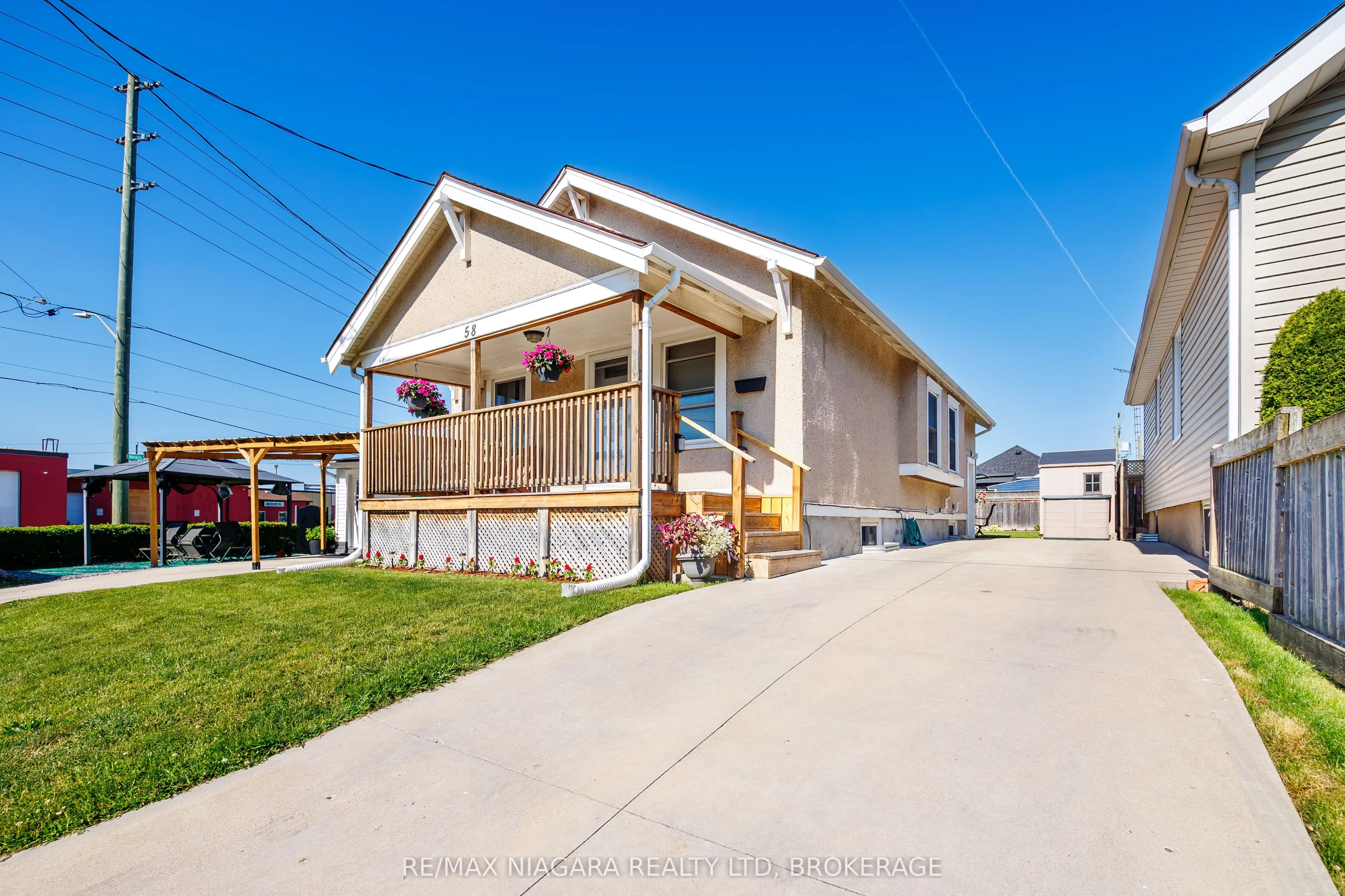 Detached Home For Sale | X13245500