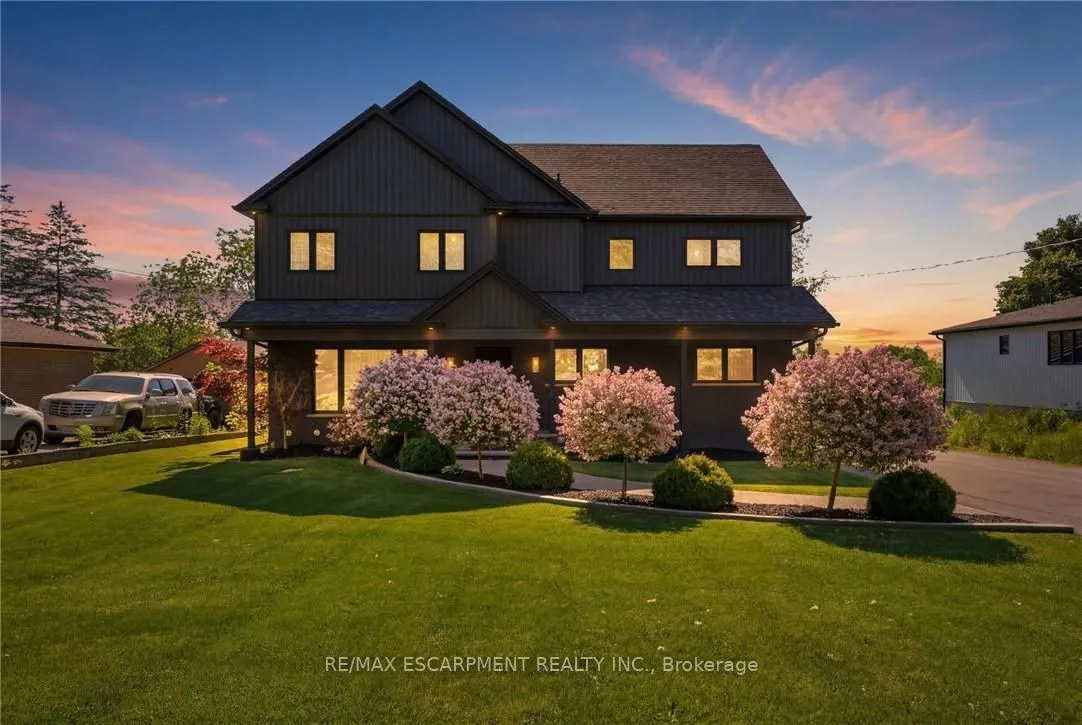 Detached Home For Sale | X13245520