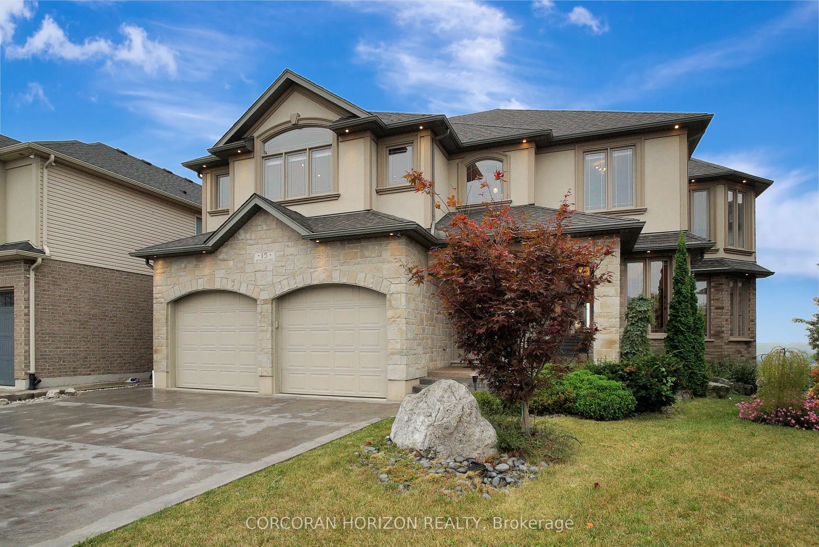 Detached Home For Sale | X13245540