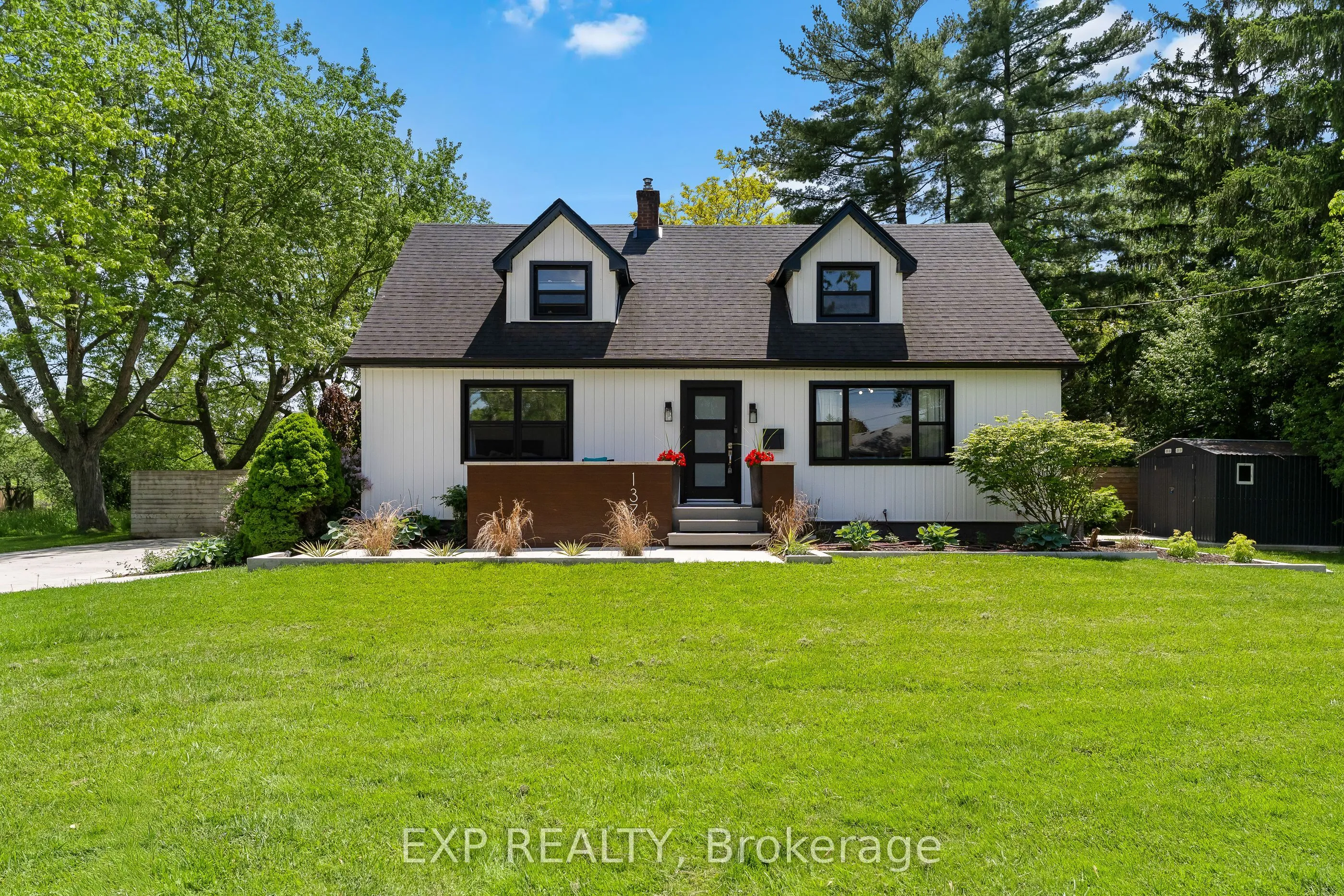 Detached Home For Sale | X13245600