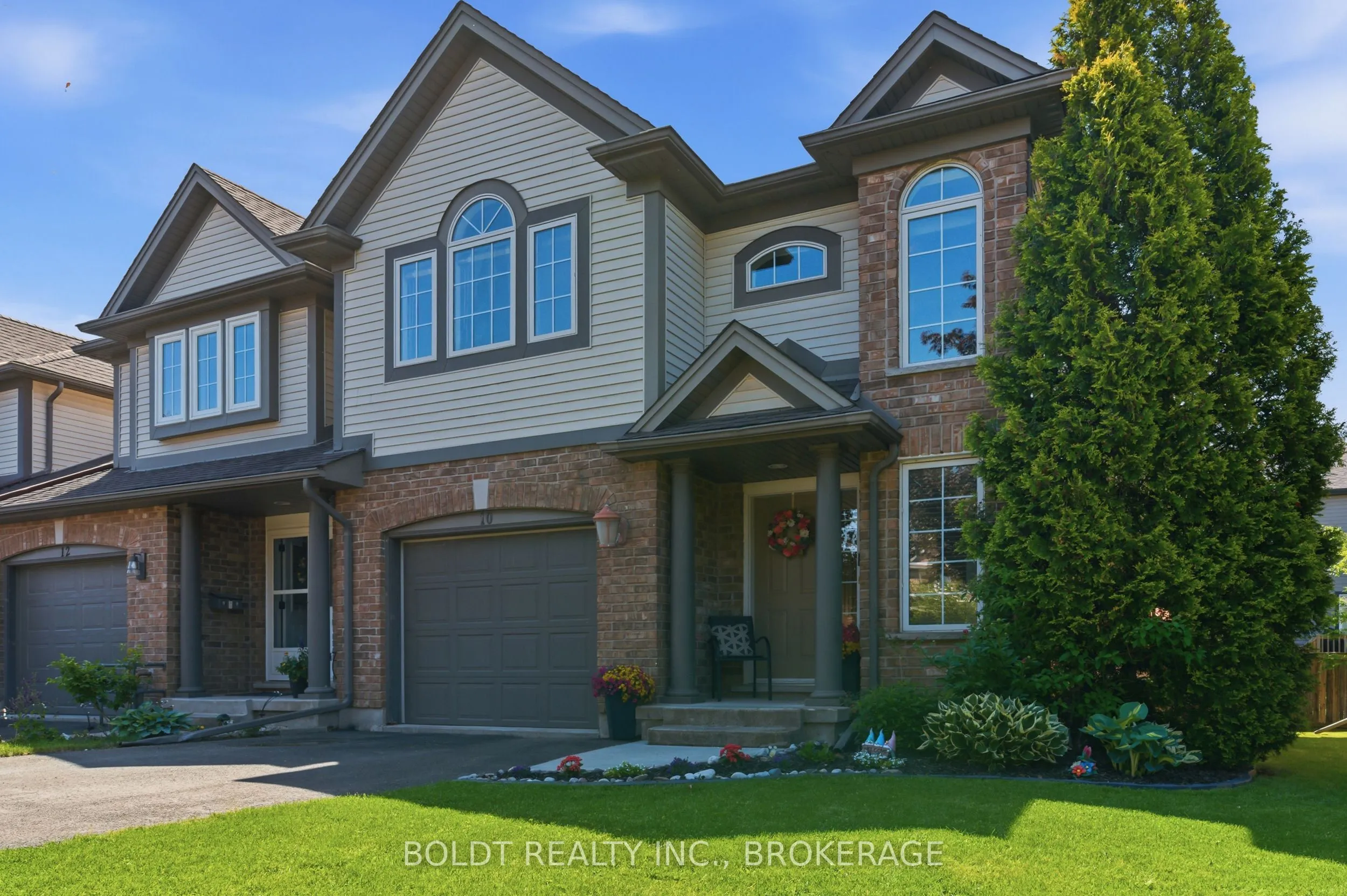 Semi-Detached Home For Sale | X13245644