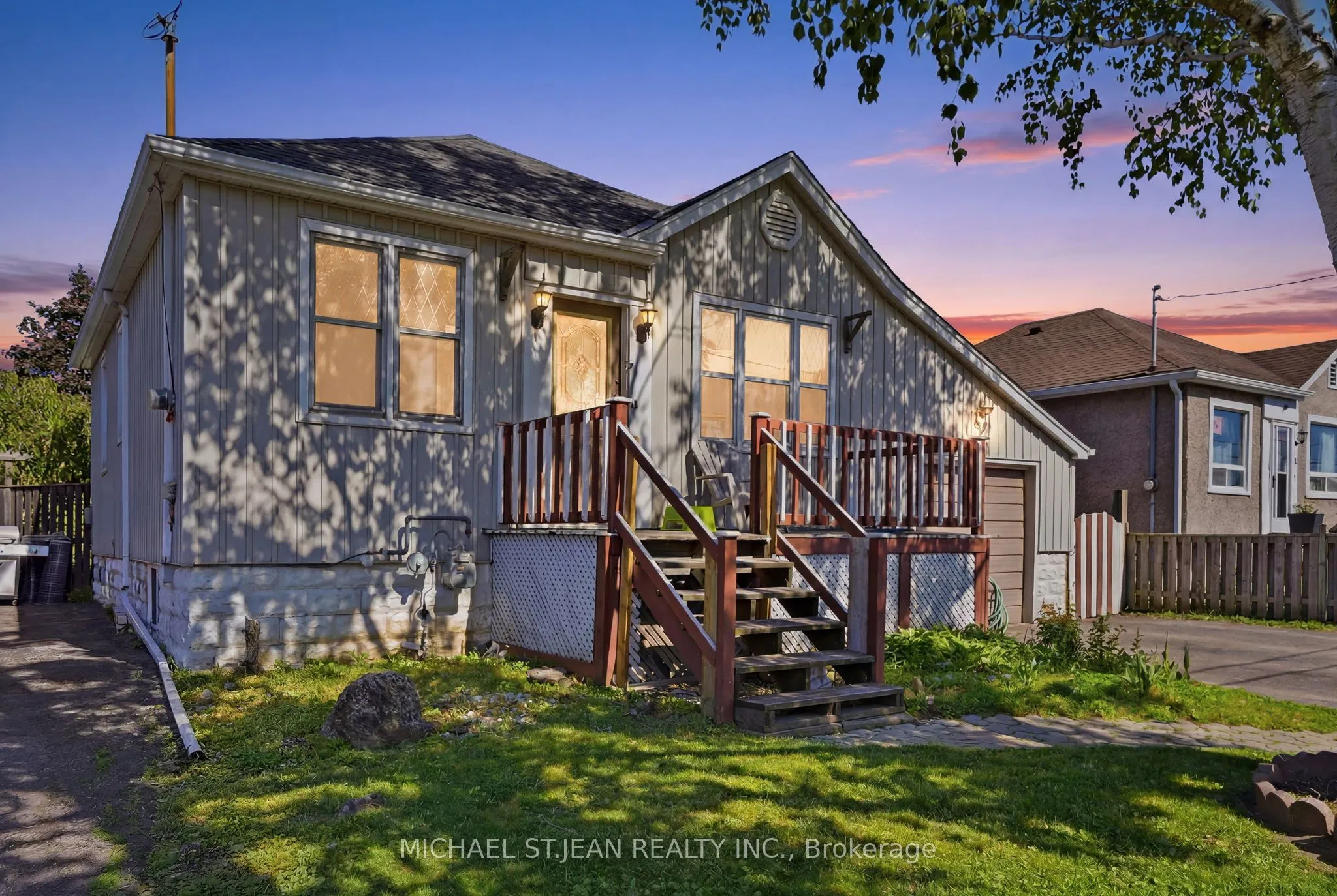 Detached Home For Sale | X13245704