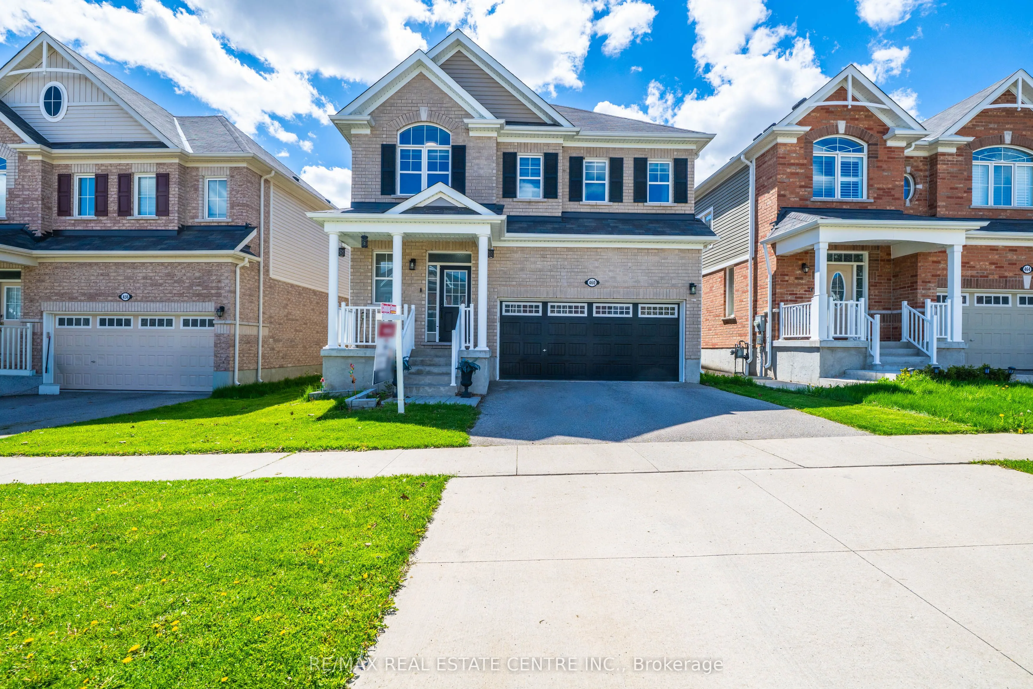Detached Home For Sale | X13245718