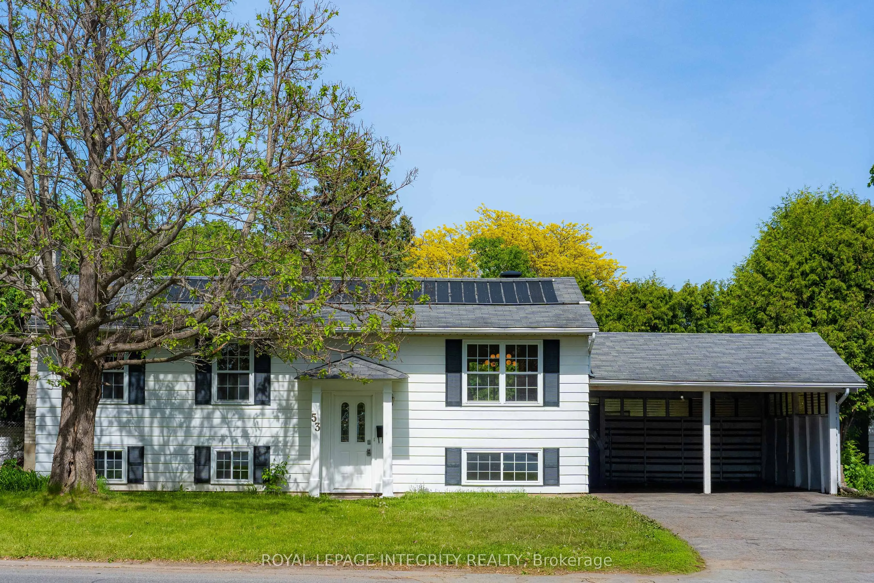 Detached Home For Sale | X13245816