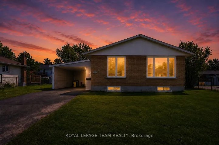 61 Herman Street, Petawawa, ON K8H 3B2