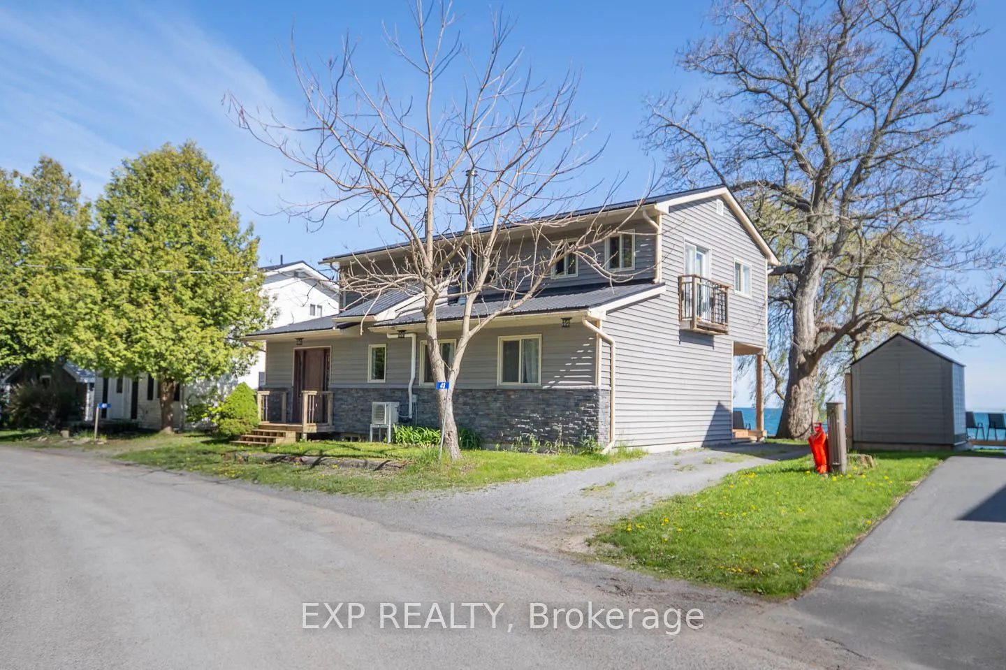 Detached Home For Sale | X13245878
