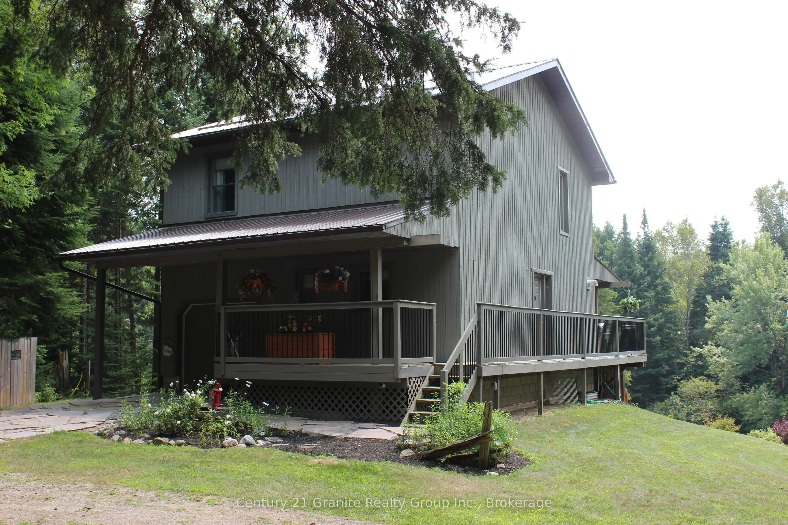 Detached Home For Sale | X13245898