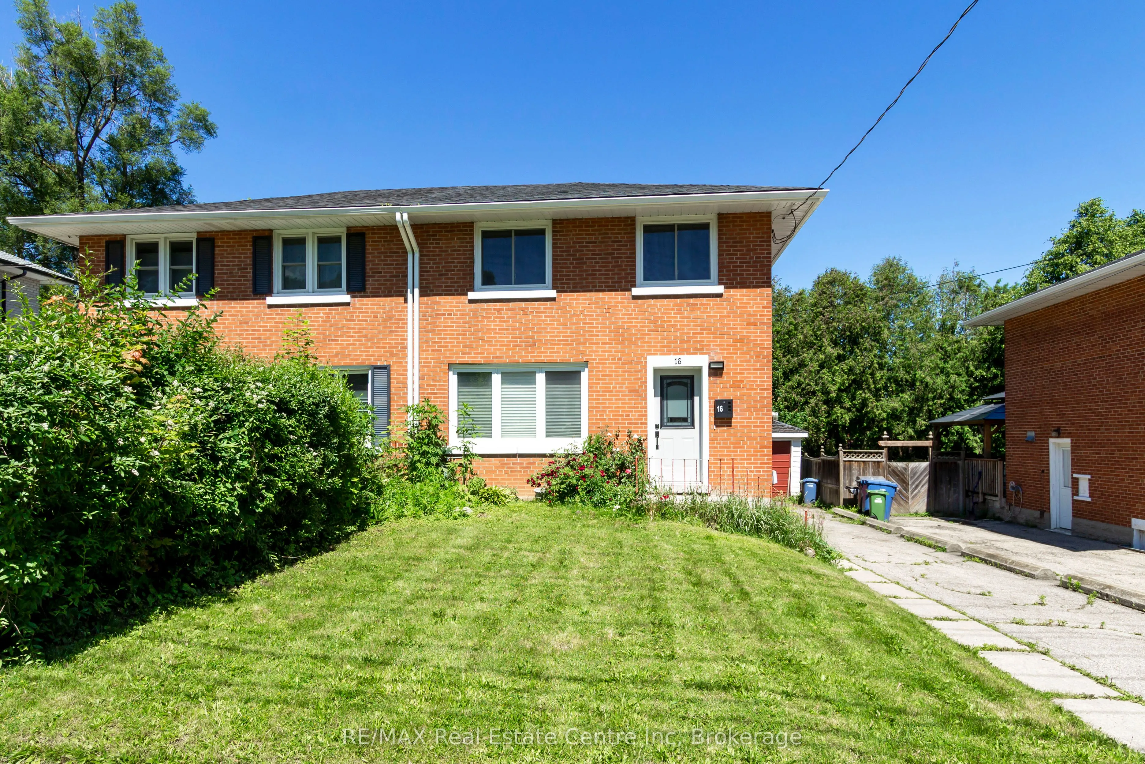 Semi-Detached Home For Lease | X13245924
