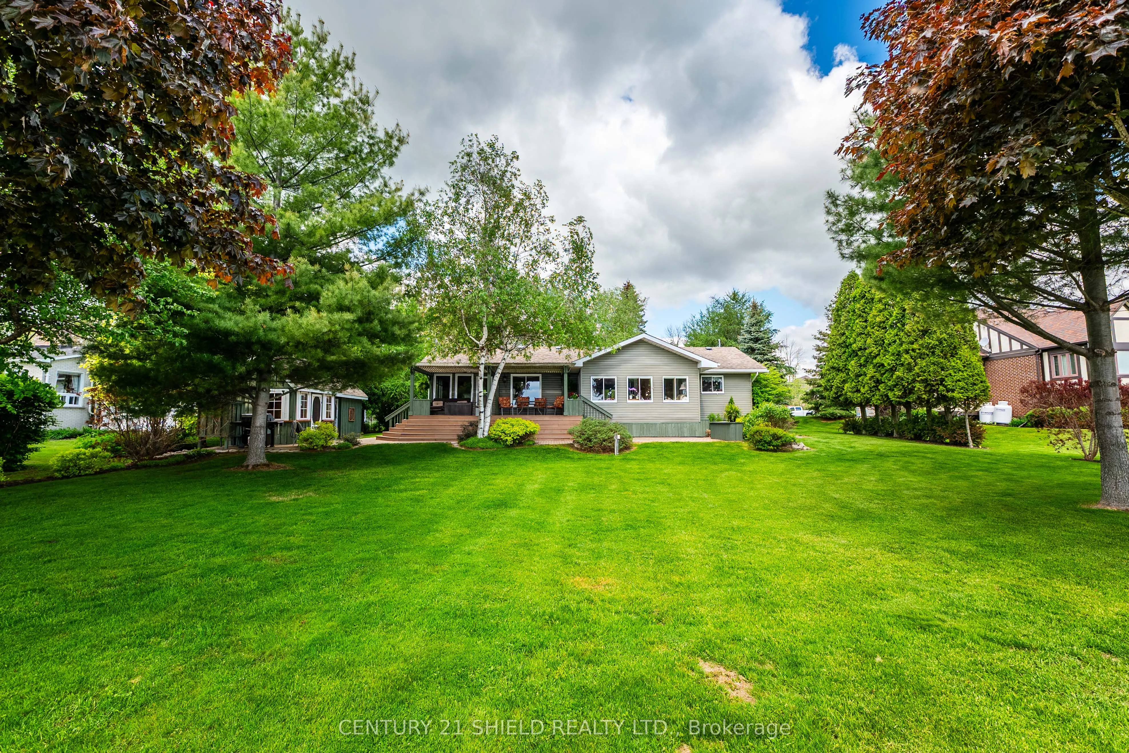 Detached Home For Sale | X13245926