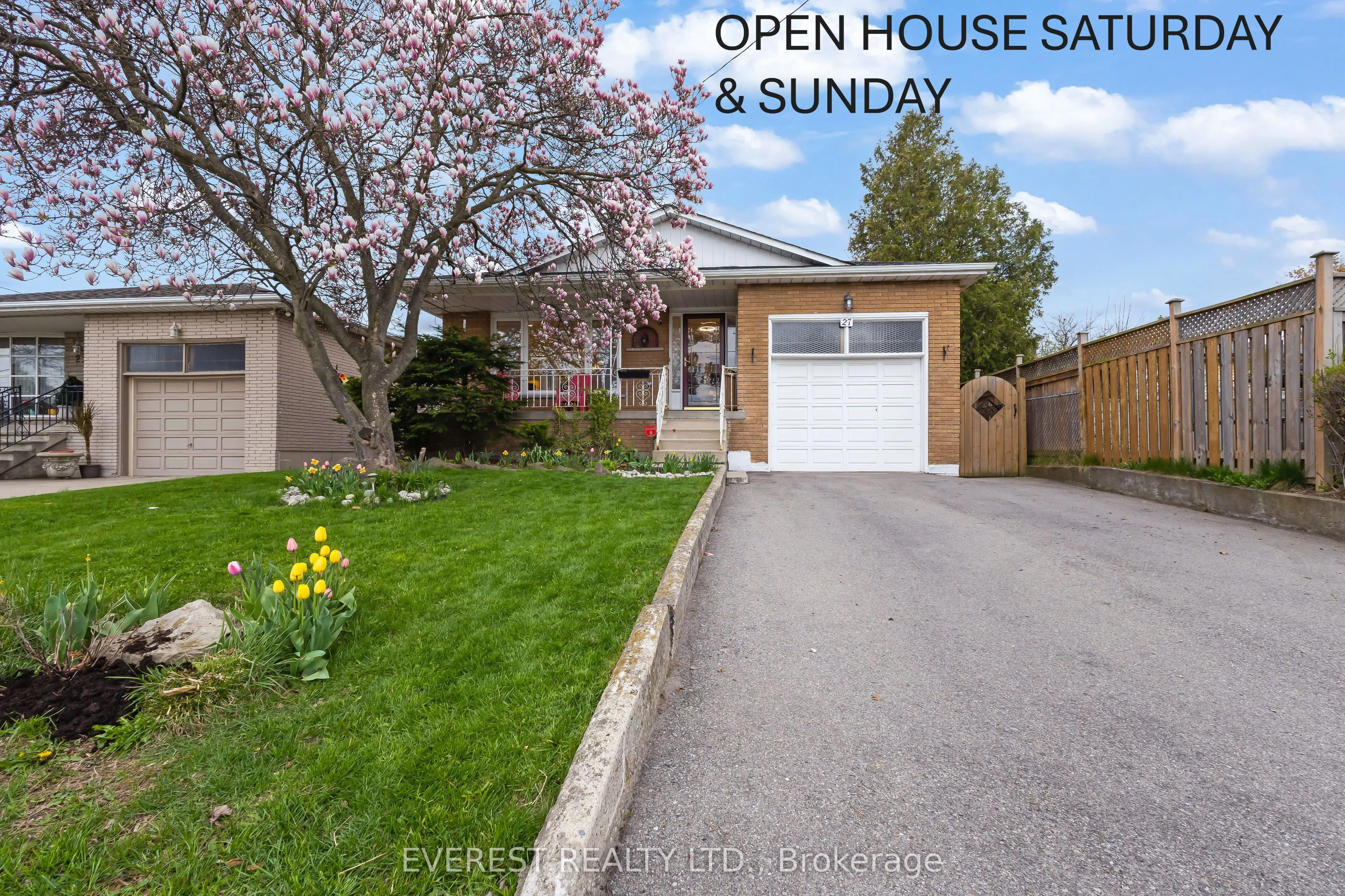 Detached Home For Sale | X13245946