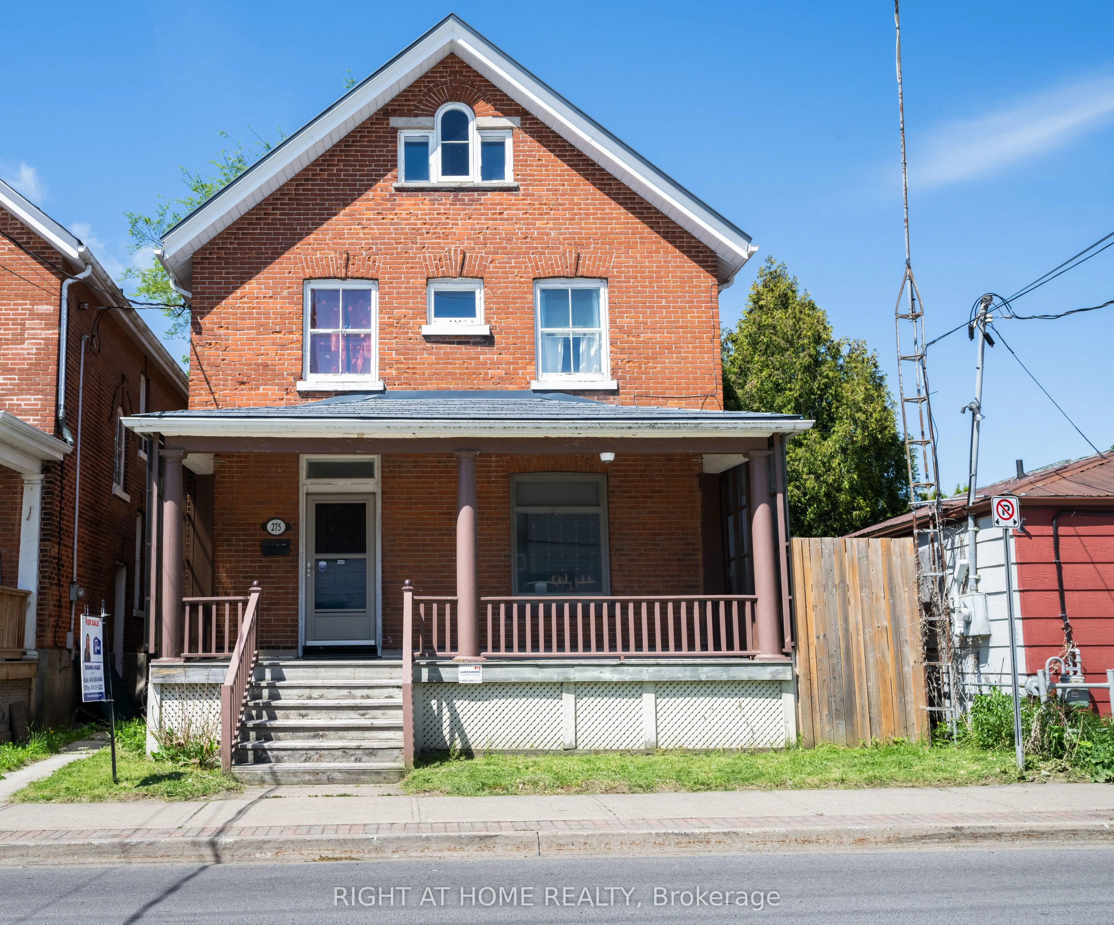 Detached Home For Sale | X13245958