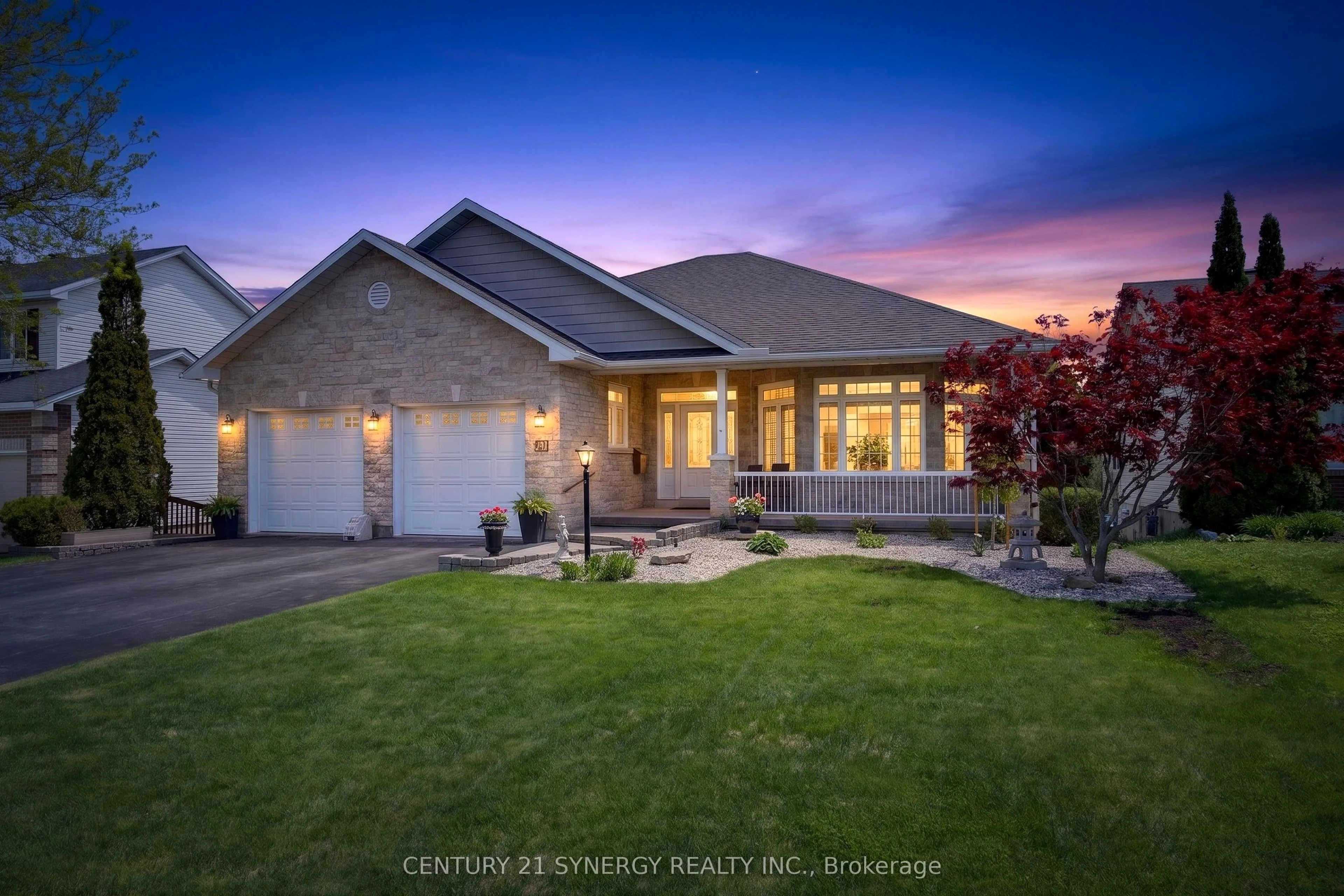 Detached Home For Sale | X13245996