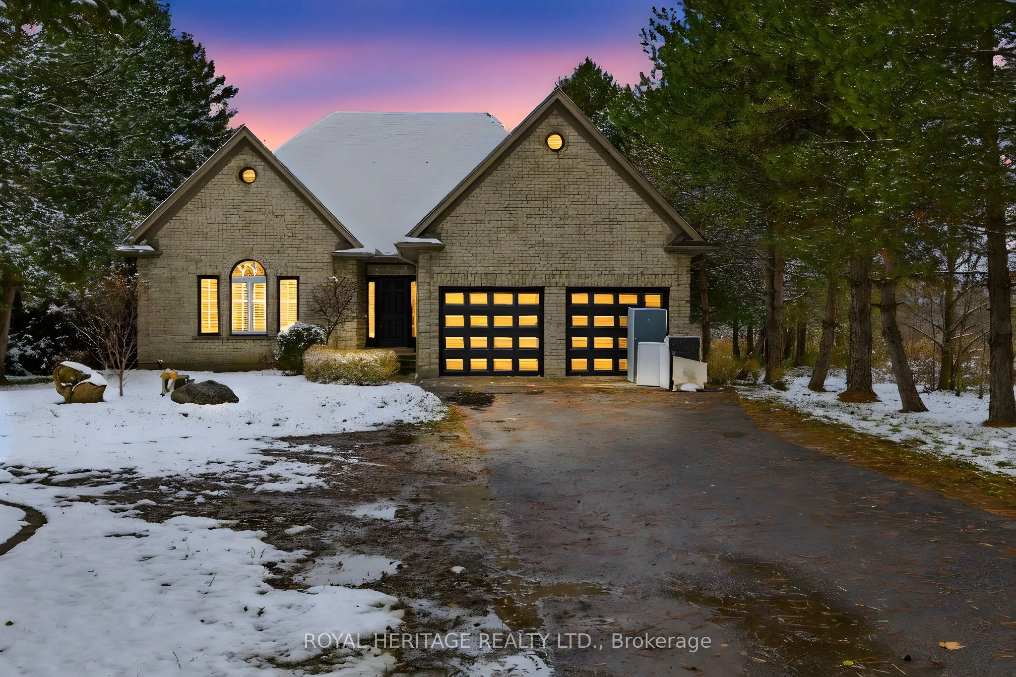 Detached Home For Sale | X13246248