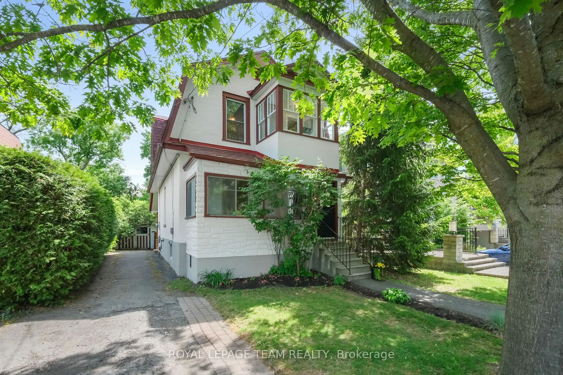 Detached Home For Sale | X13246344