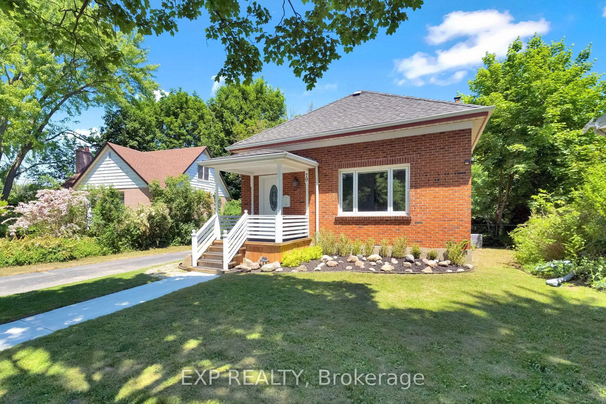 Detached Home For Sale | X13246358