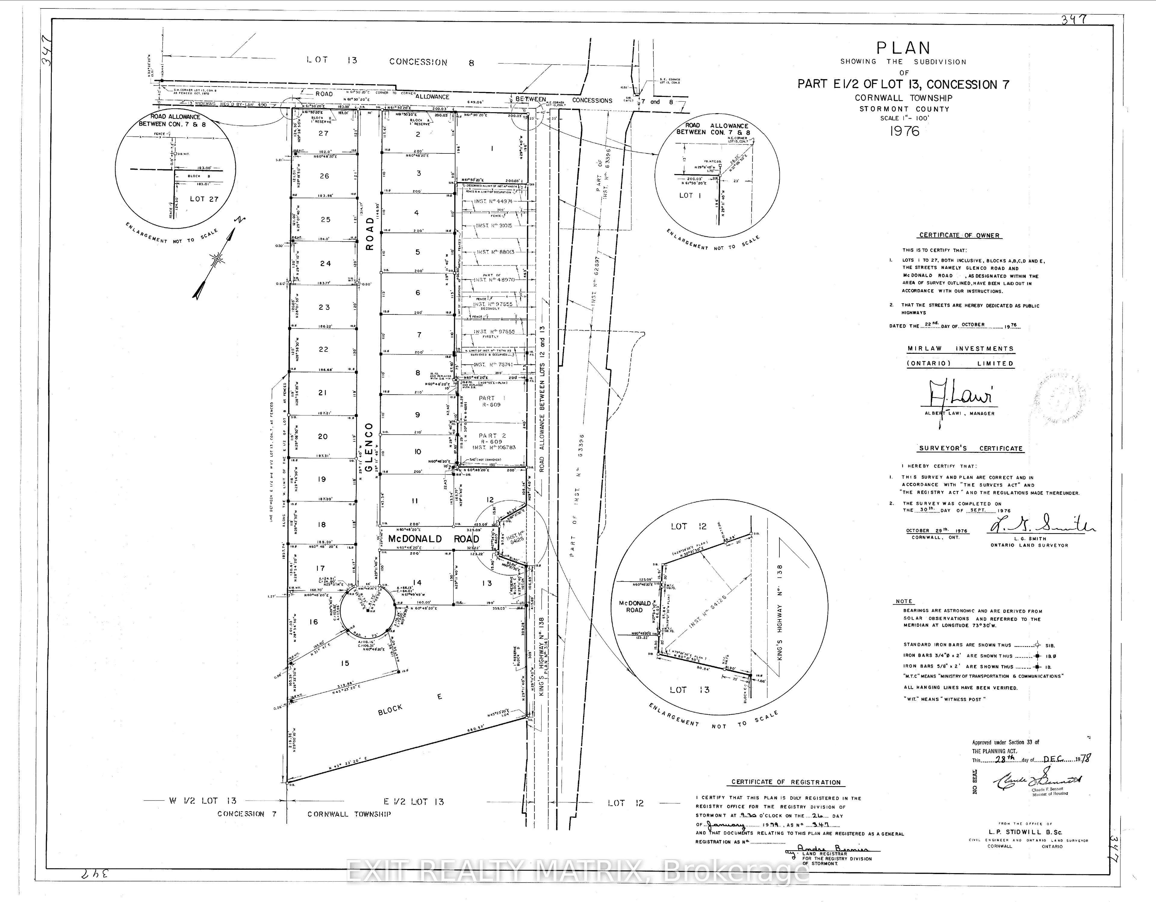 Vacant Land For Sale | X13246362