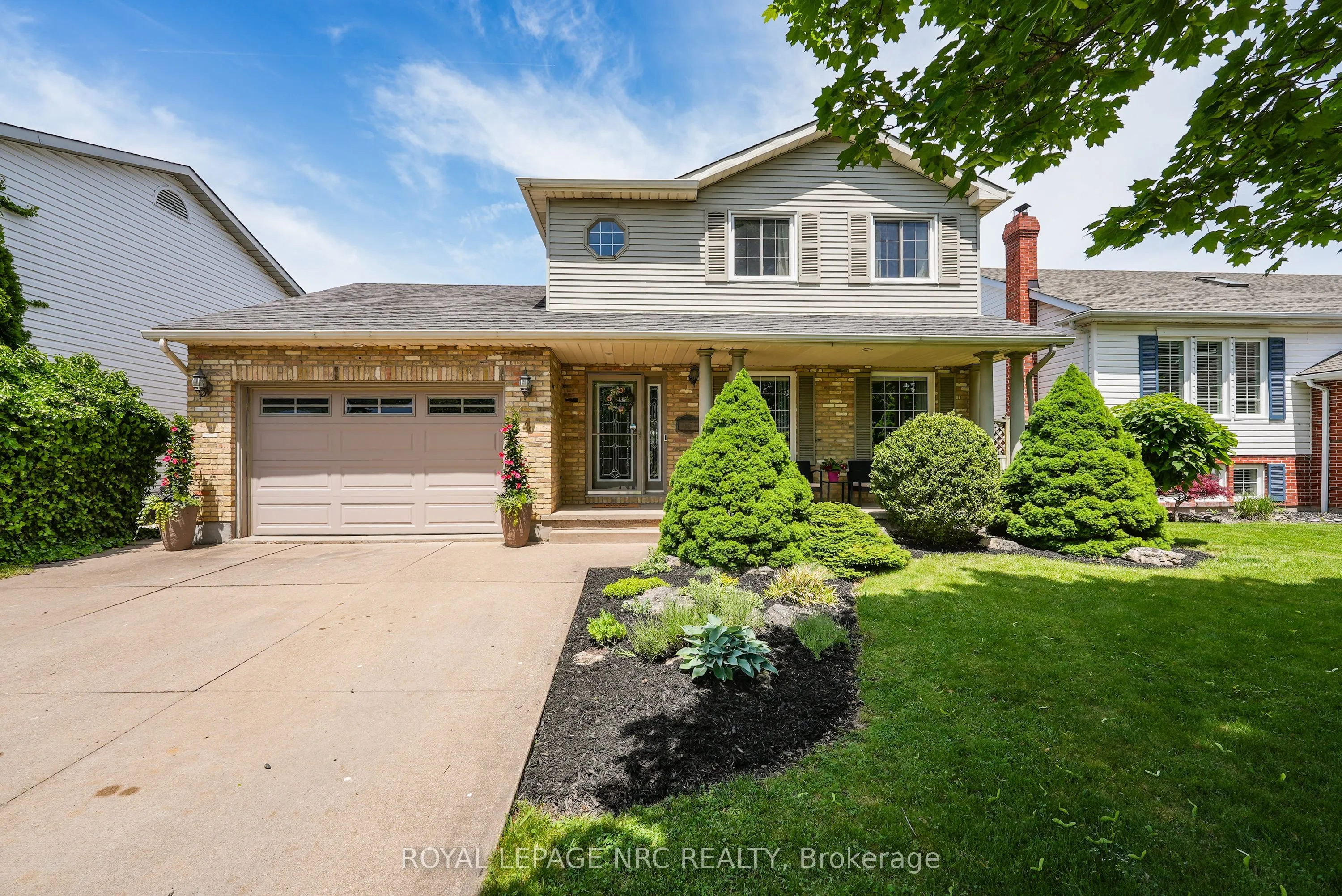 Detached Home For Sale | X13246372