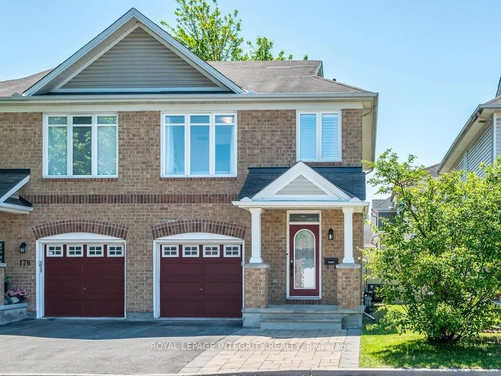 Semi-Detached Home For Sale | X13246406