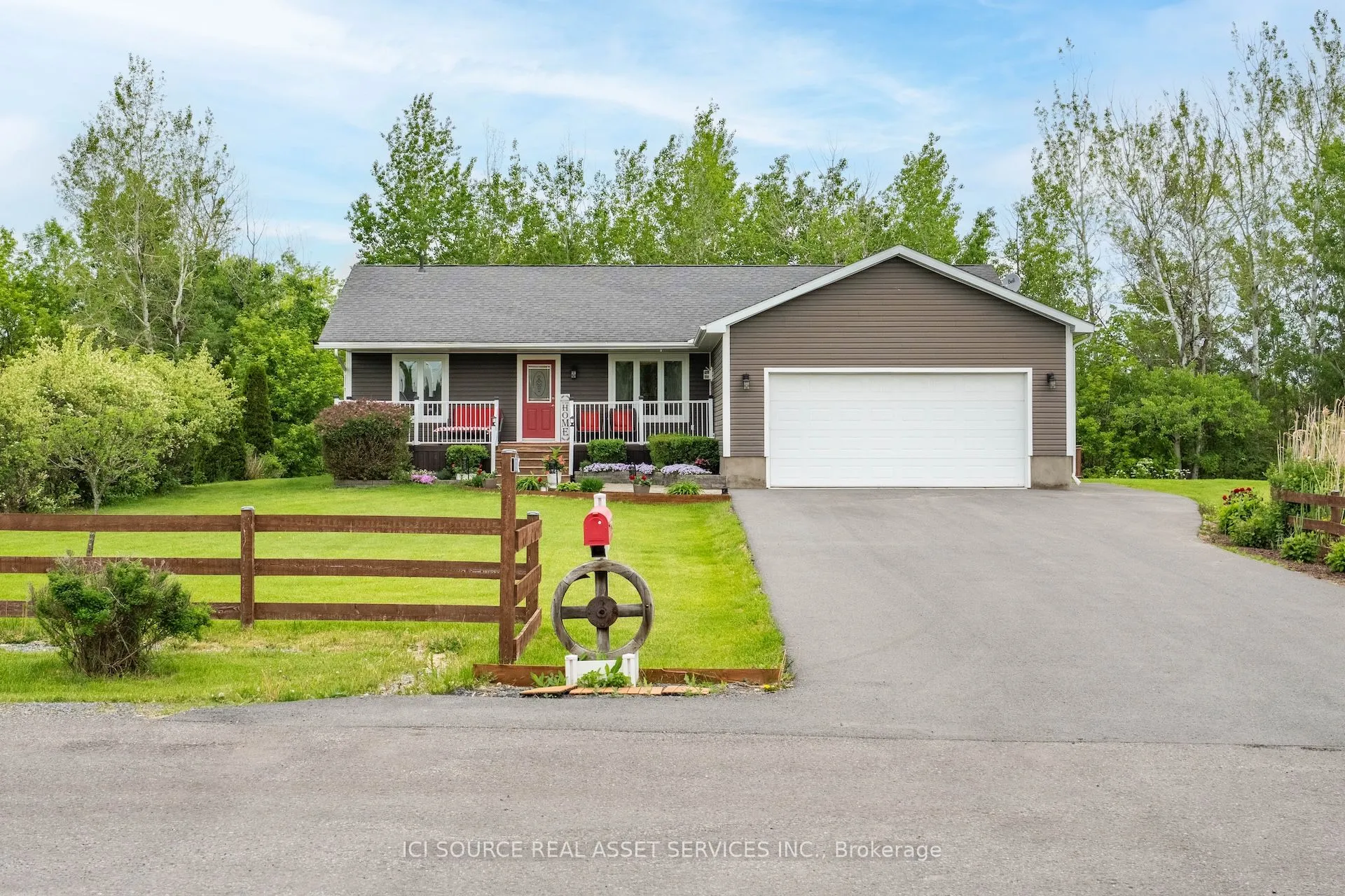 Detached Home For Sale | X13246434