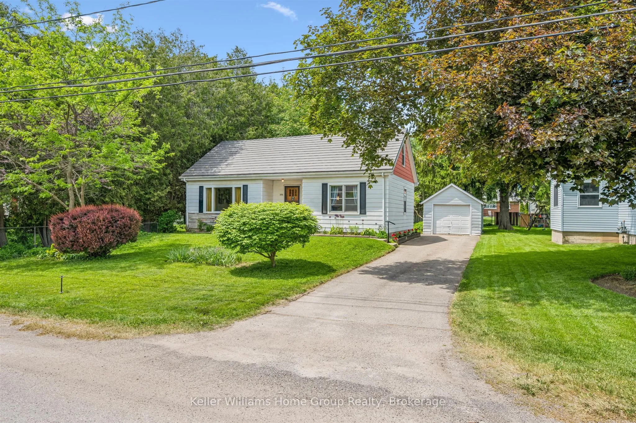 Detached Home For Sale | X13246458