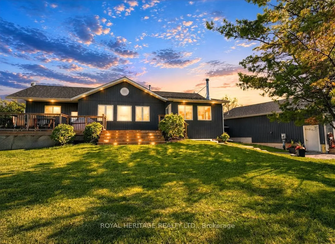 Detached Home For Sale | X13246478