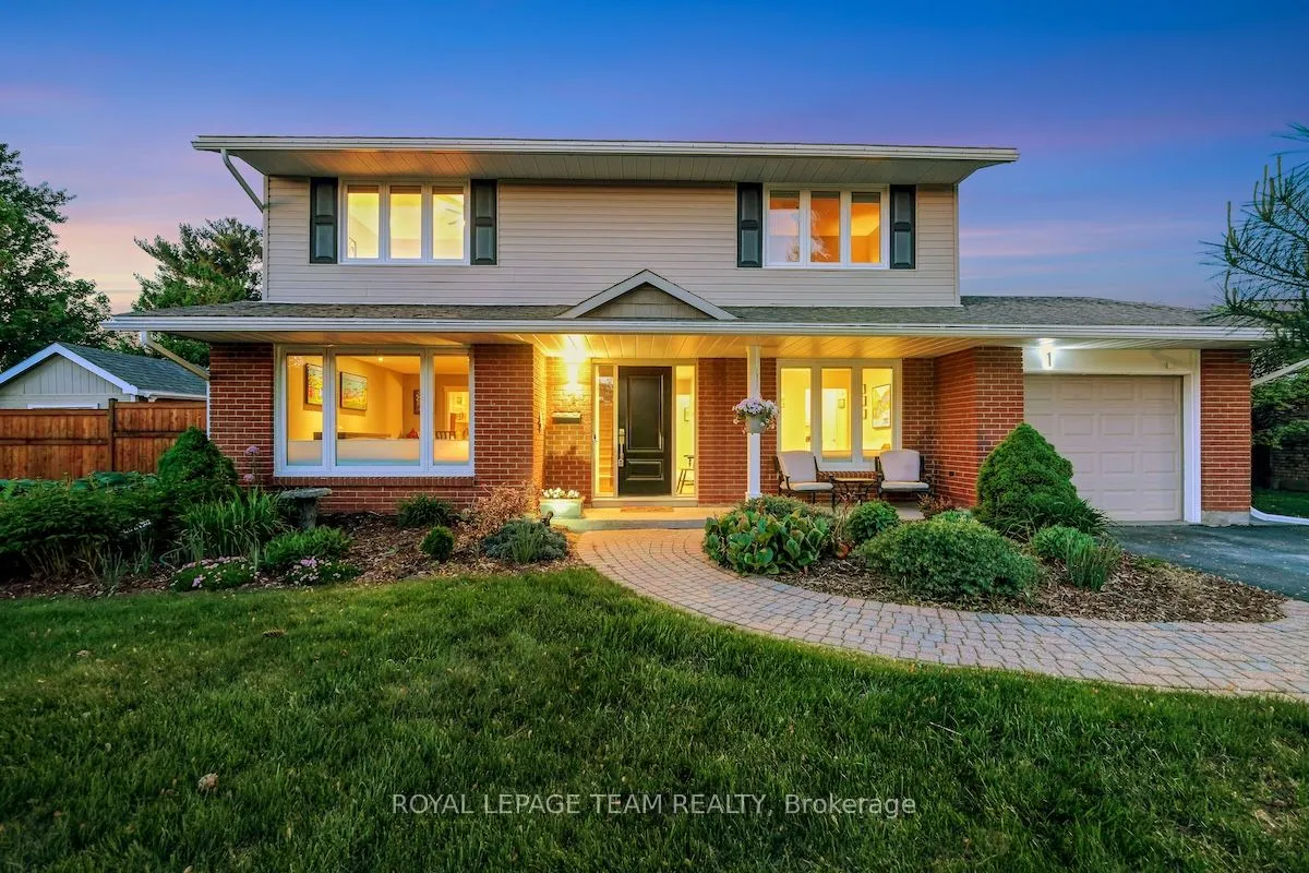 Detached Home For Sale | X13246486