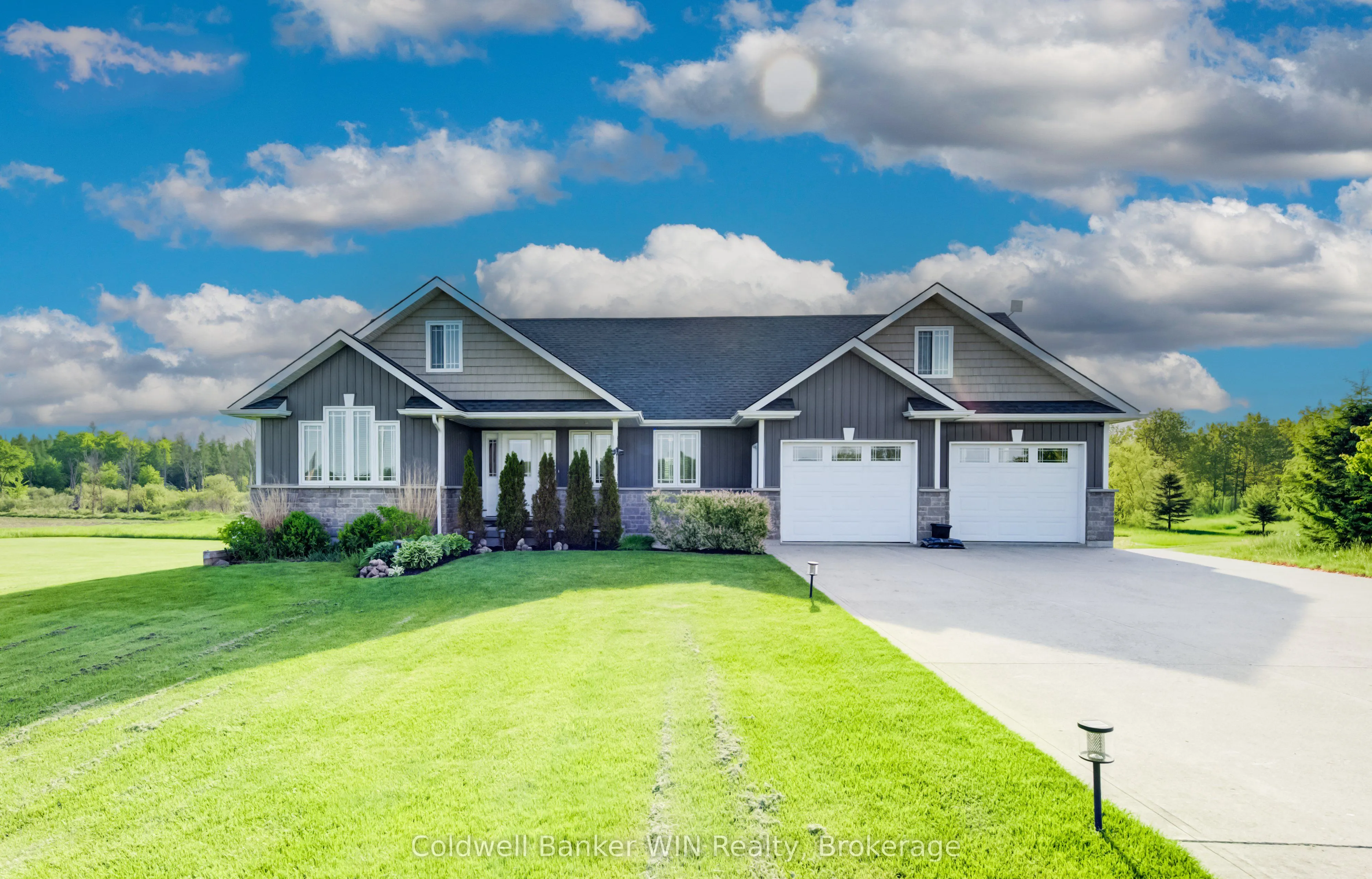 Detached Home For Sale | X13246492