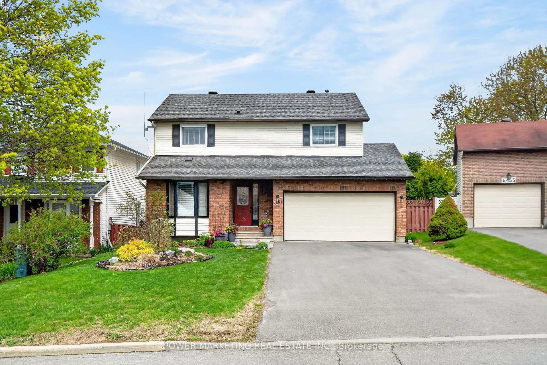 Detached Home For Sale | X13246502
