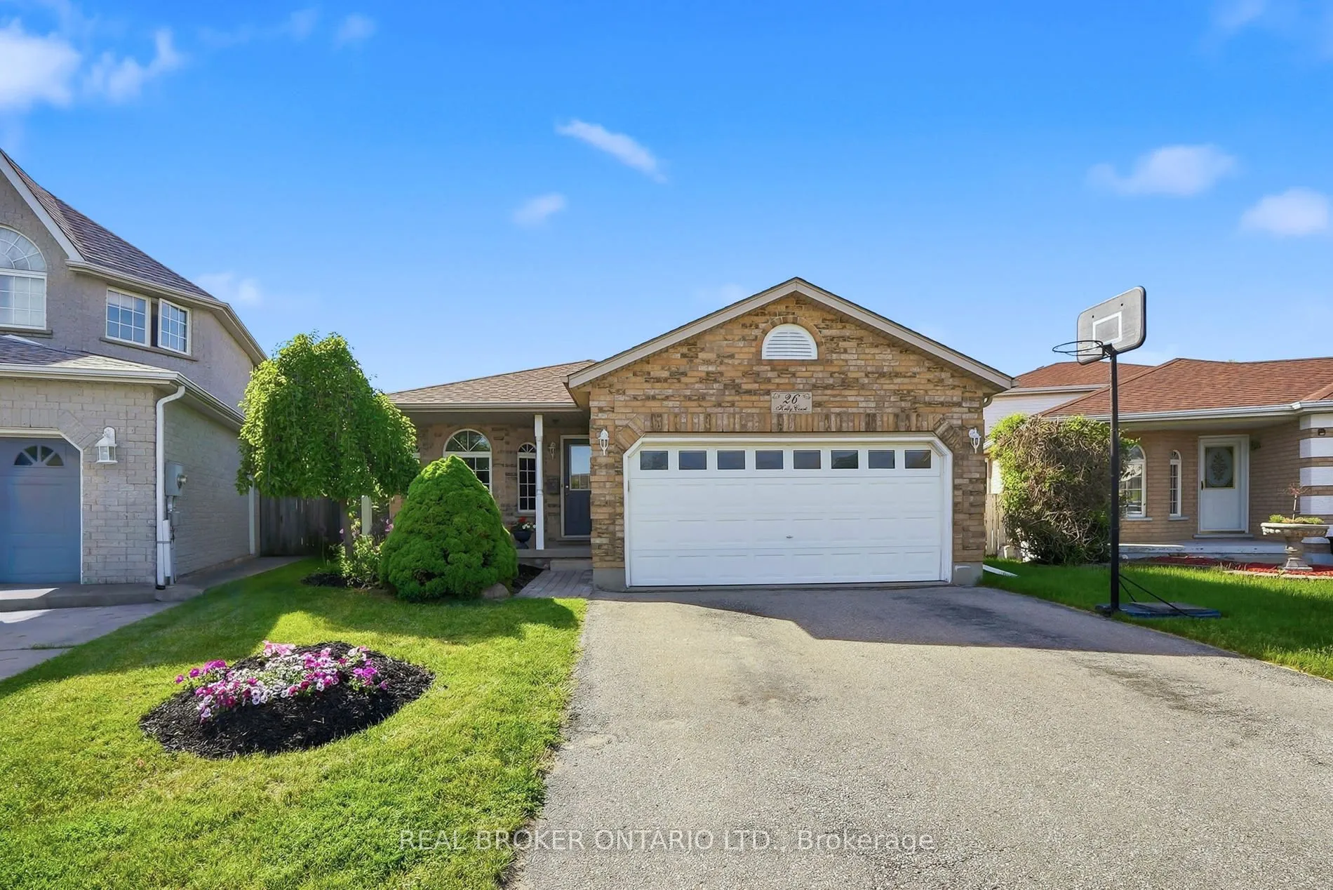 Detached Home For Sale | X13246596