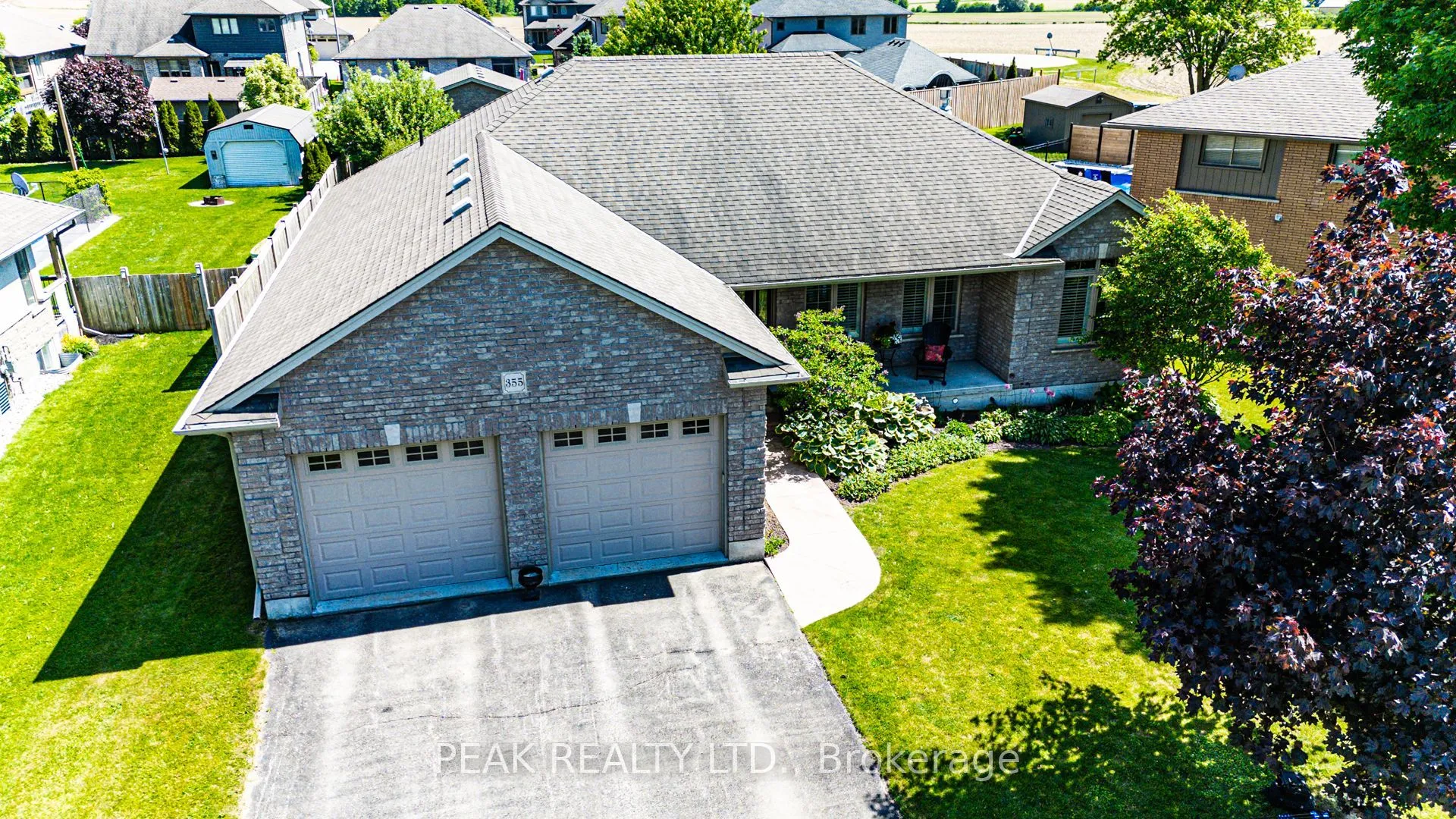 Detached Home For Sale | X13246646