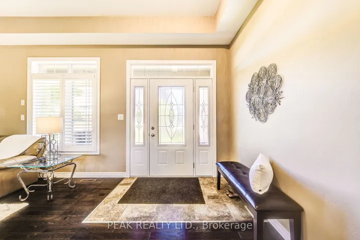355 Woodstock Street S, East Zorra-tavistock, ON N0B 2R0