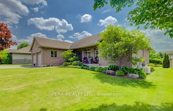 355 Woodstock Street S, East Zorra-tavistock, ON N0B 2R0