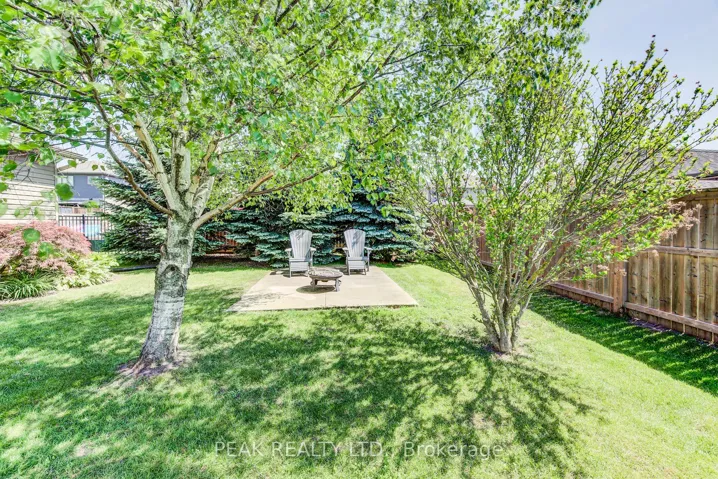 355 Woodstock Street S, East Zorra-tavistock, ON N0B 2R0