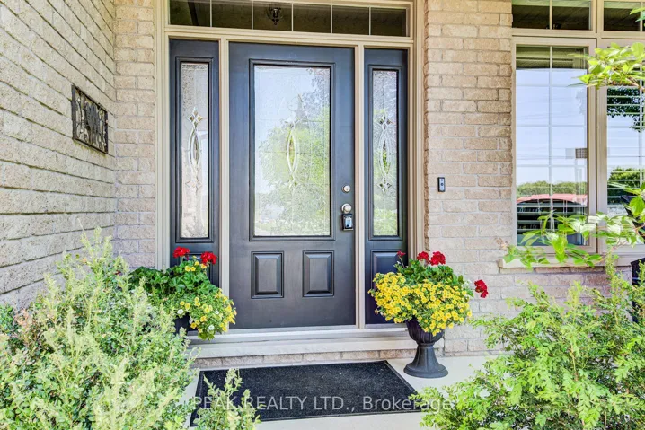 355 Woodstock Street S, East Zorra-tavistock, ON N0B 2R0