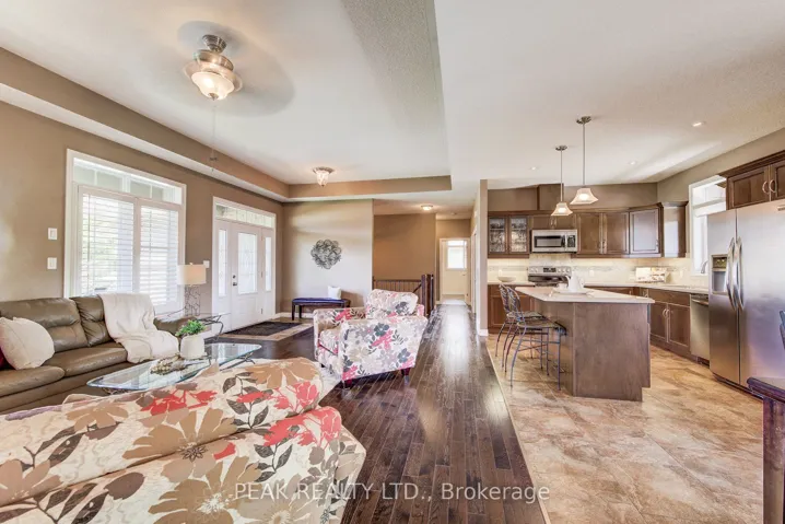 355 Woodstock Street S, East Zorra-tavistock, ON N0B 2R0