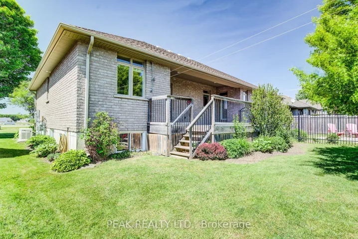 355 Woodstock Street S, East Zorra-tavistock, ON N0B 2R0