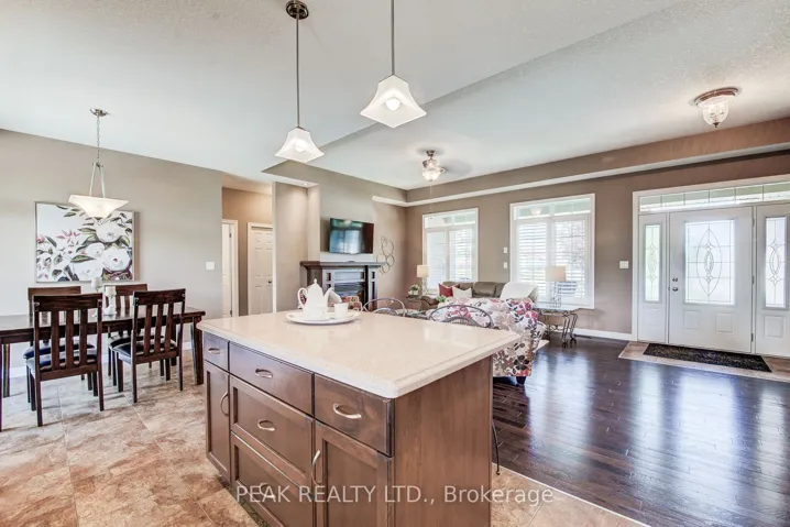 355 Woodstock Street S, East Zorra-tavistock, ON N0B 2R0