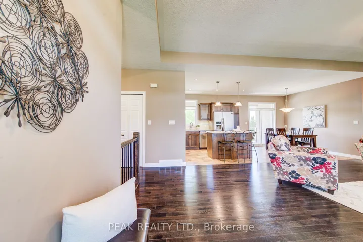 355 Woodstock Street S, East Zorra-tavistock, ON N0B 2R0