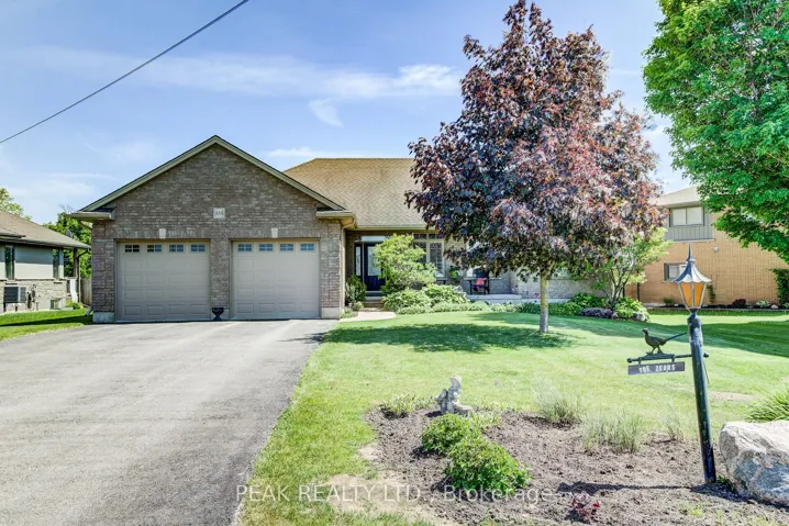 355 Woodstock Street S, East Zorra-tavistock, ON N0B 2R0