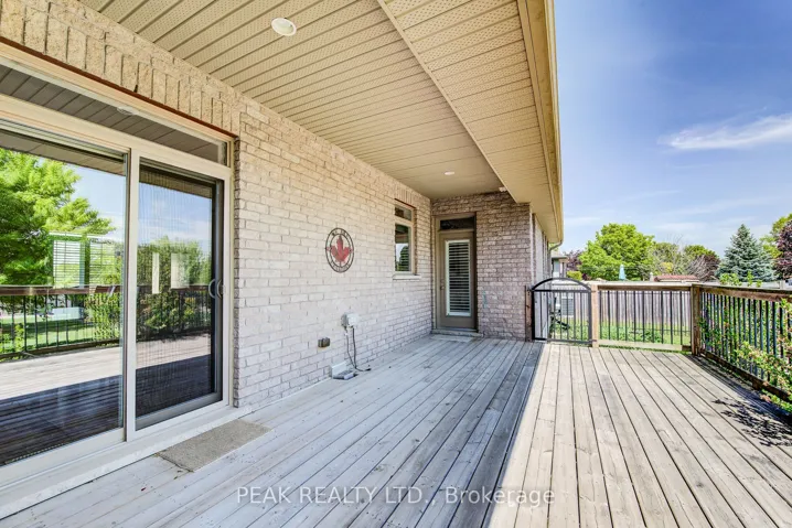 355 Woodstock Street S, East Zorra-tavistock, ON N0B 2R0