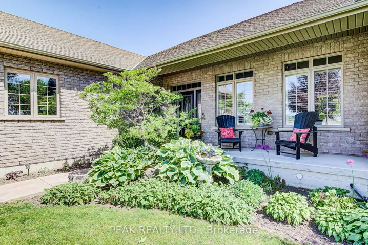 355 Woodstock Street S, East Zorra-tavistock, ON N0B 2R0