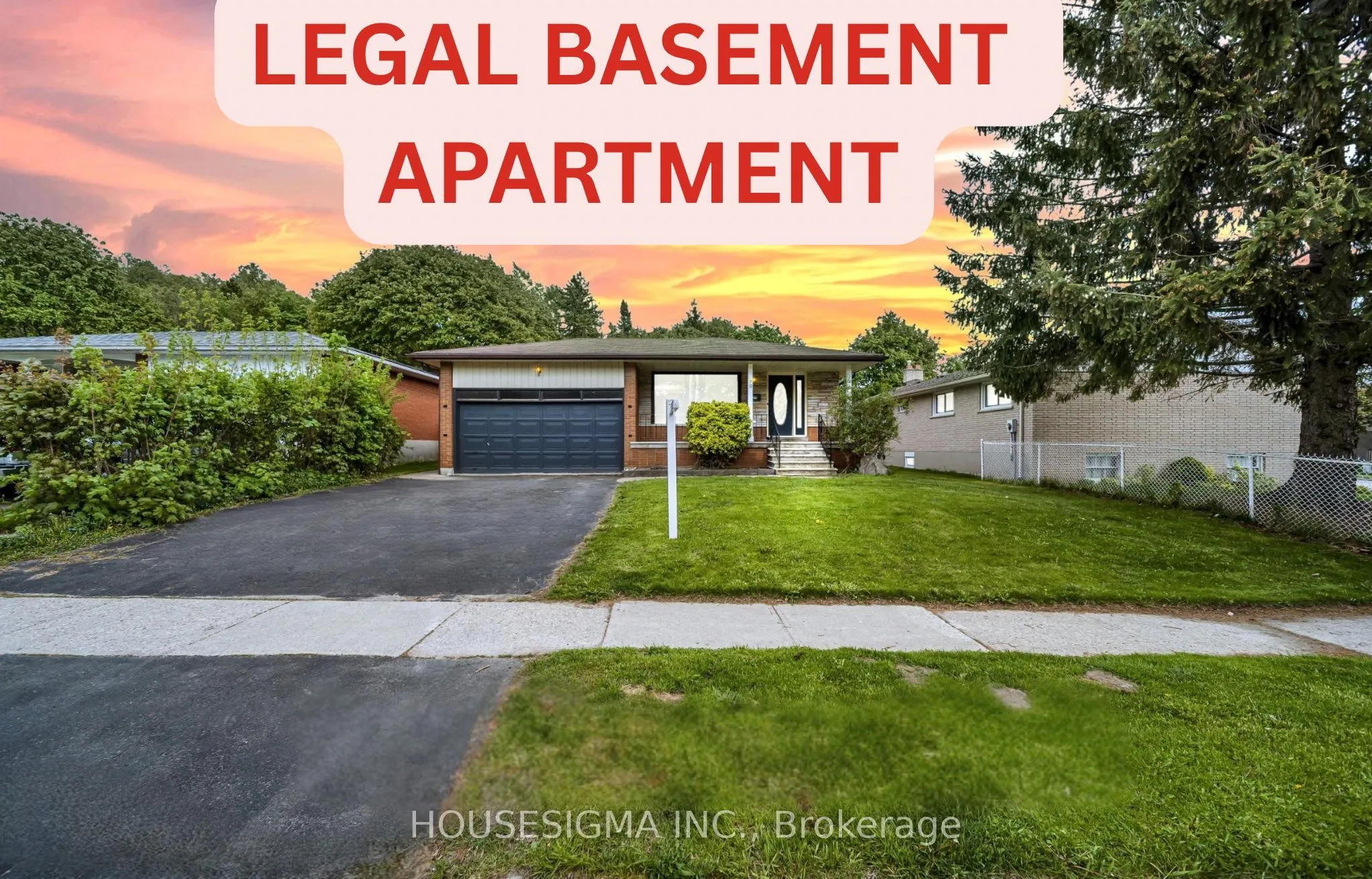 Detached Home For Sale | X13246658