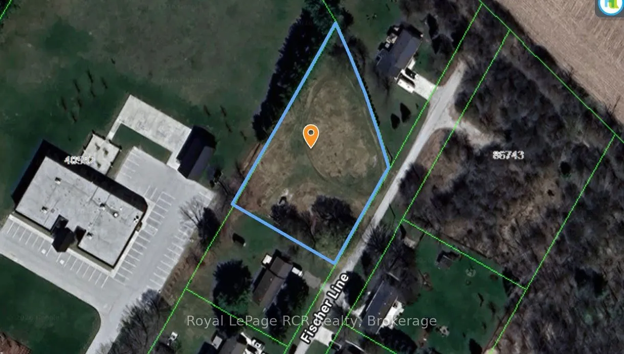 Vacant Land For Sale | X13246686