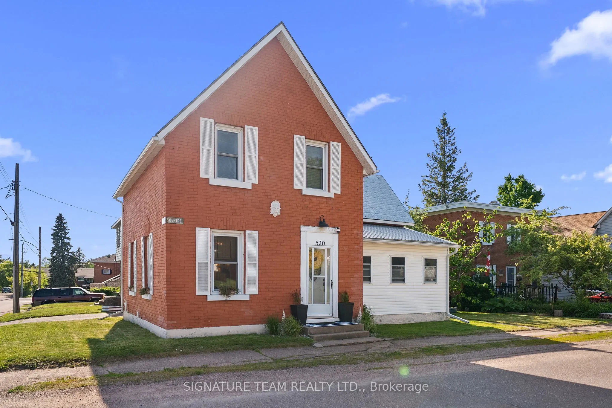 Detached Home For Sale | X13246700
