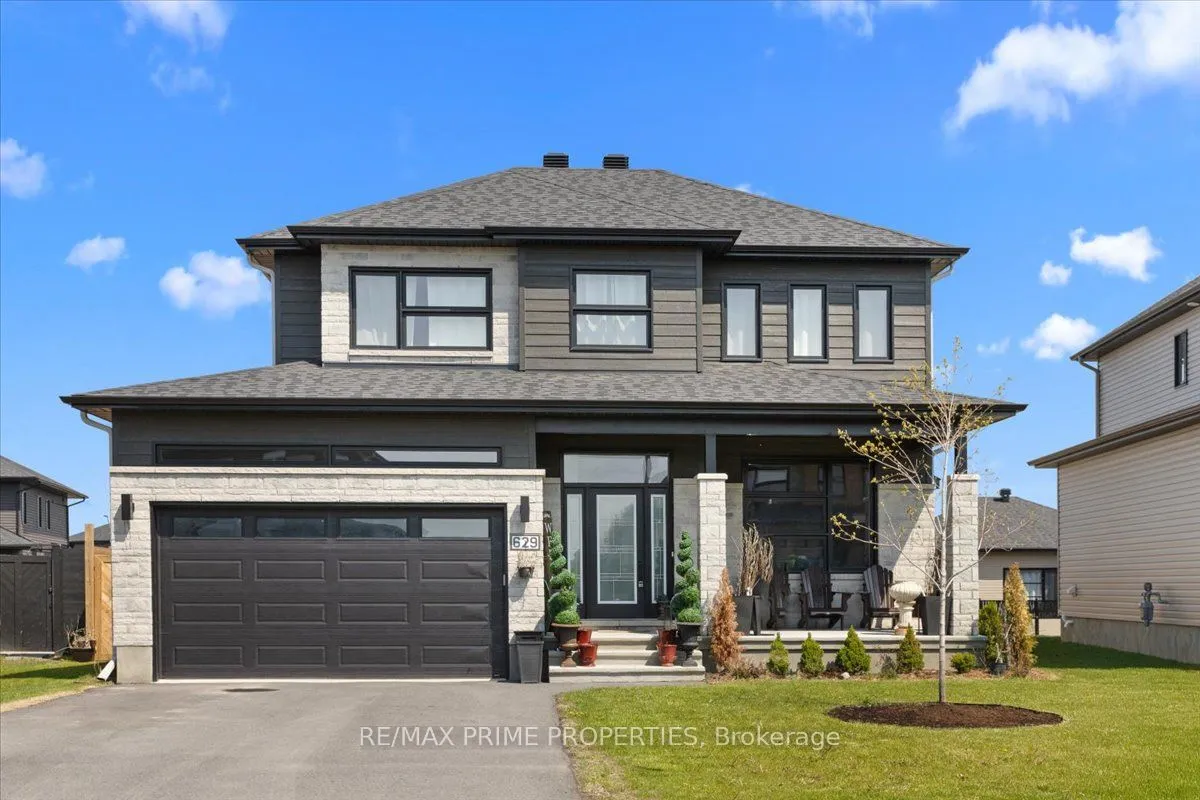 Detached Home For Sale | X13246706