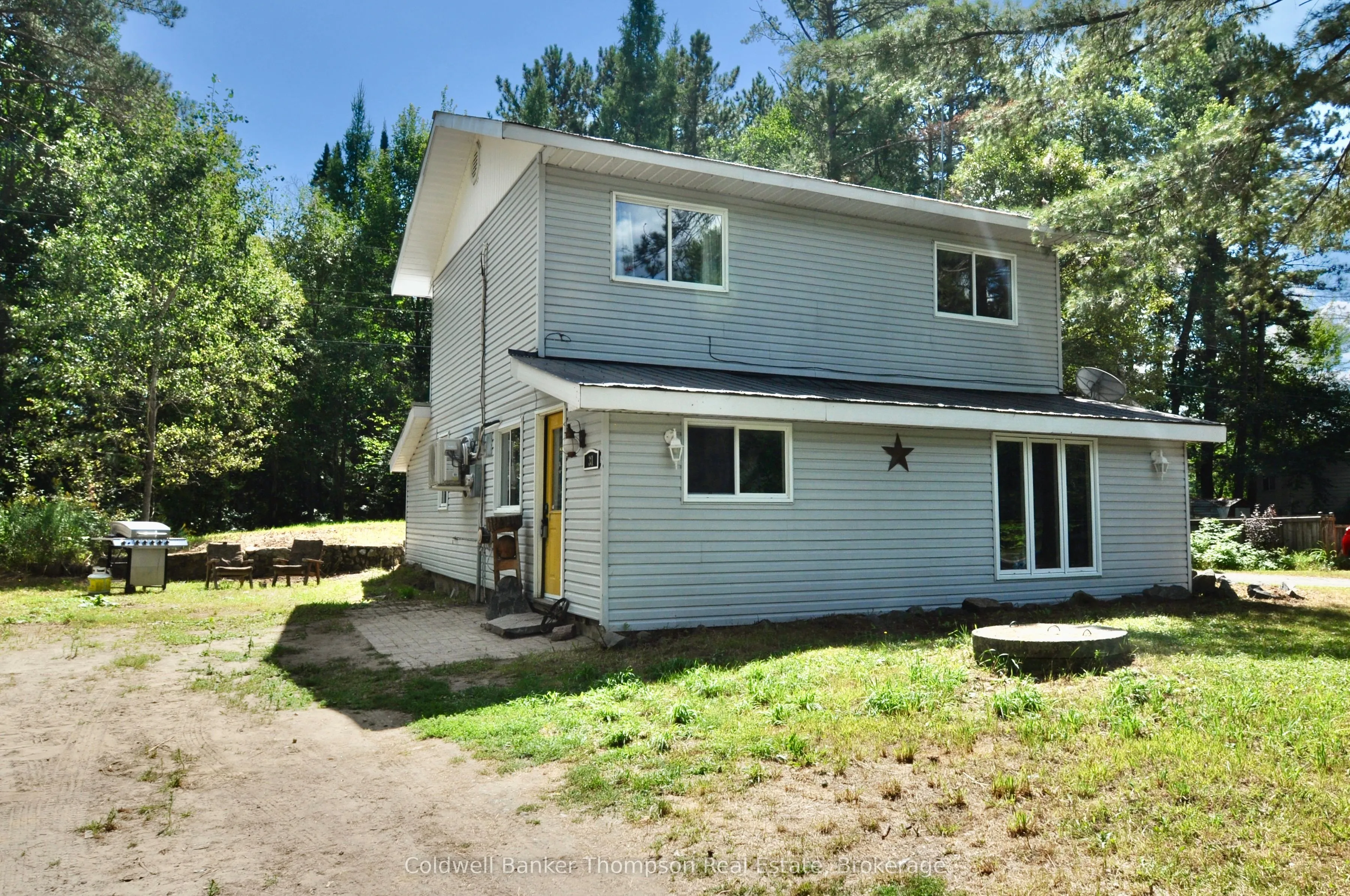 Detached Home For Sale | X13246762