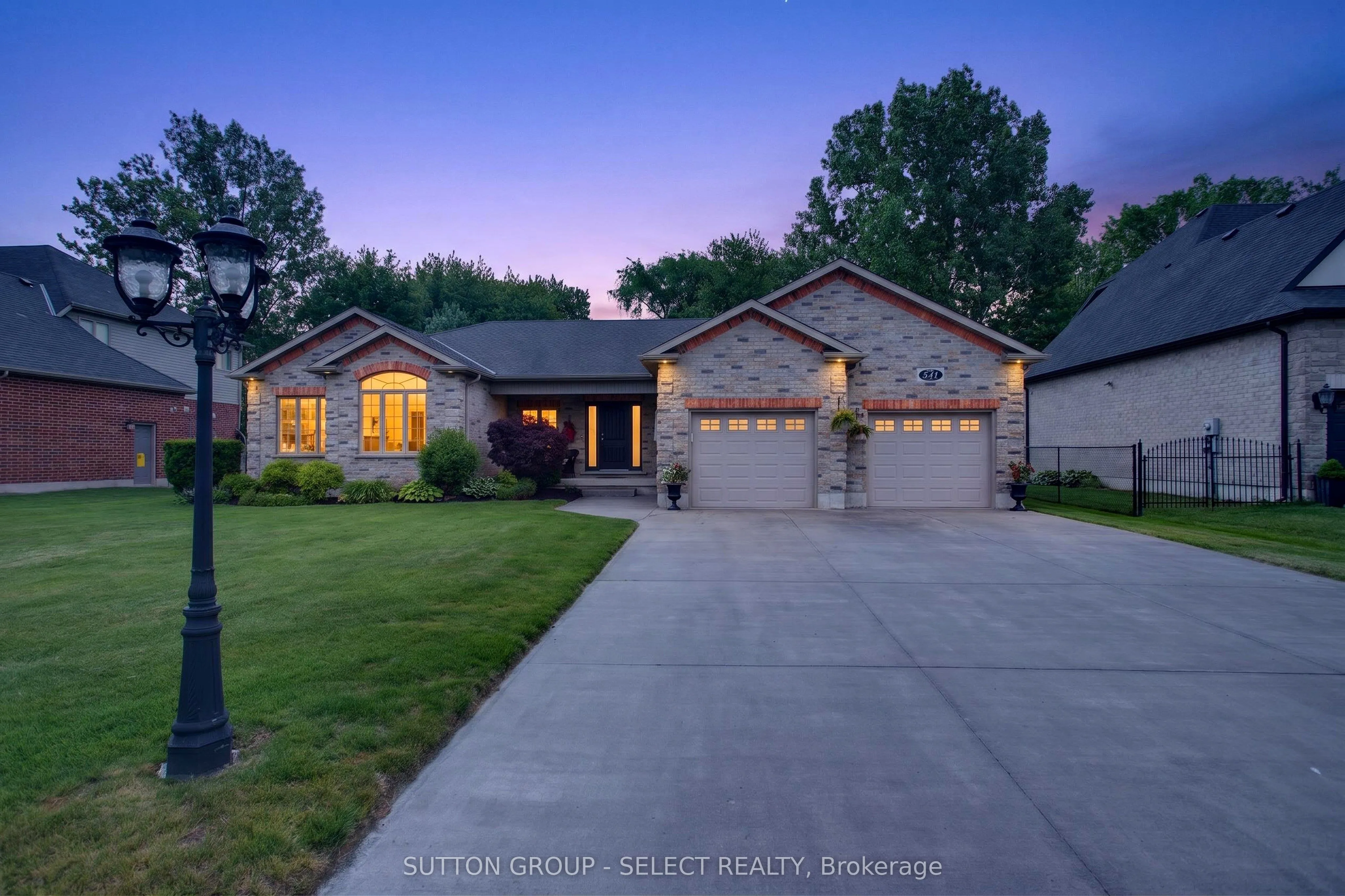 Detached Home For Sale | X13246774